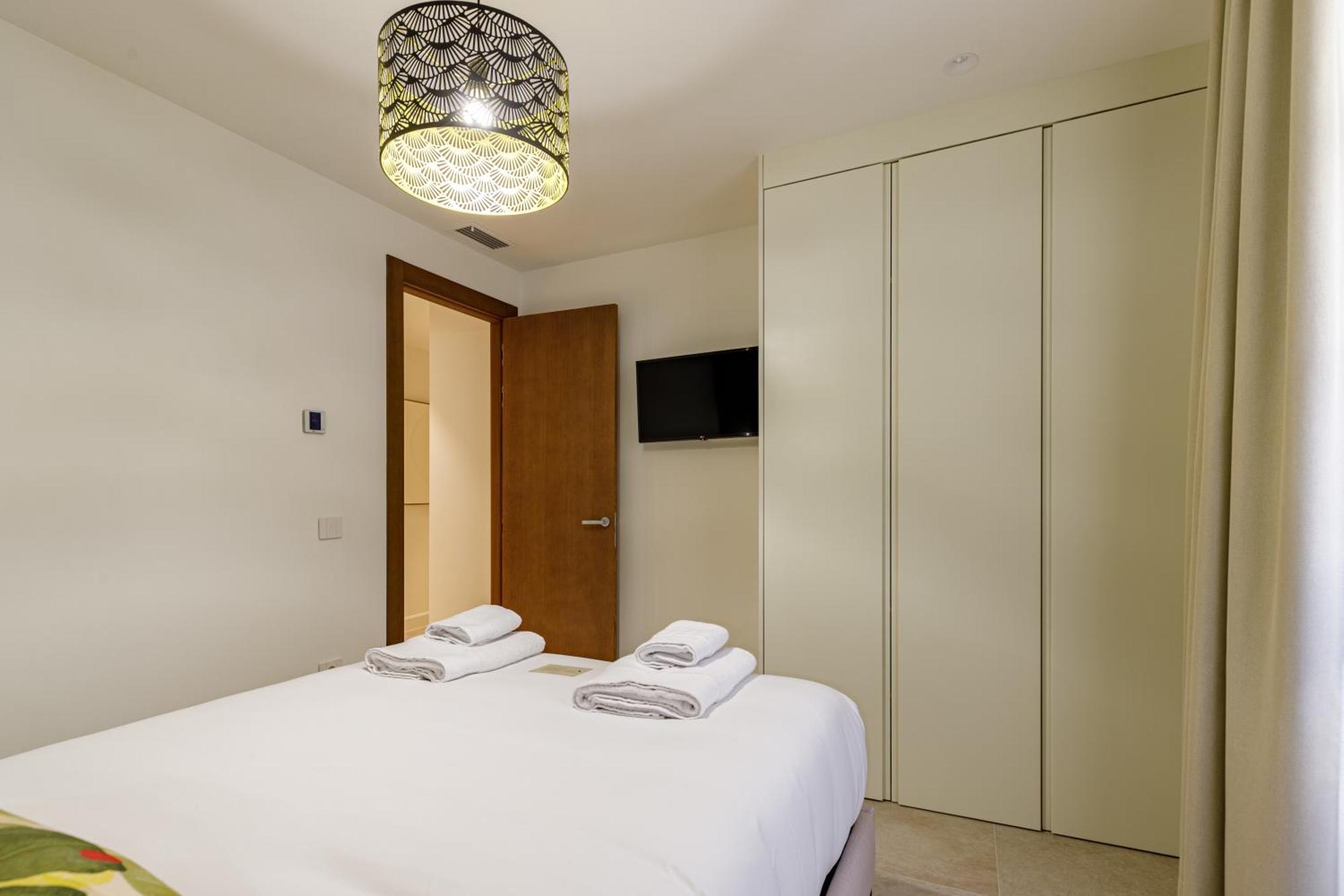 Plaza Del Siglo Suites & Boutique Apartments By Caleta Homes Málaga Exterior foto