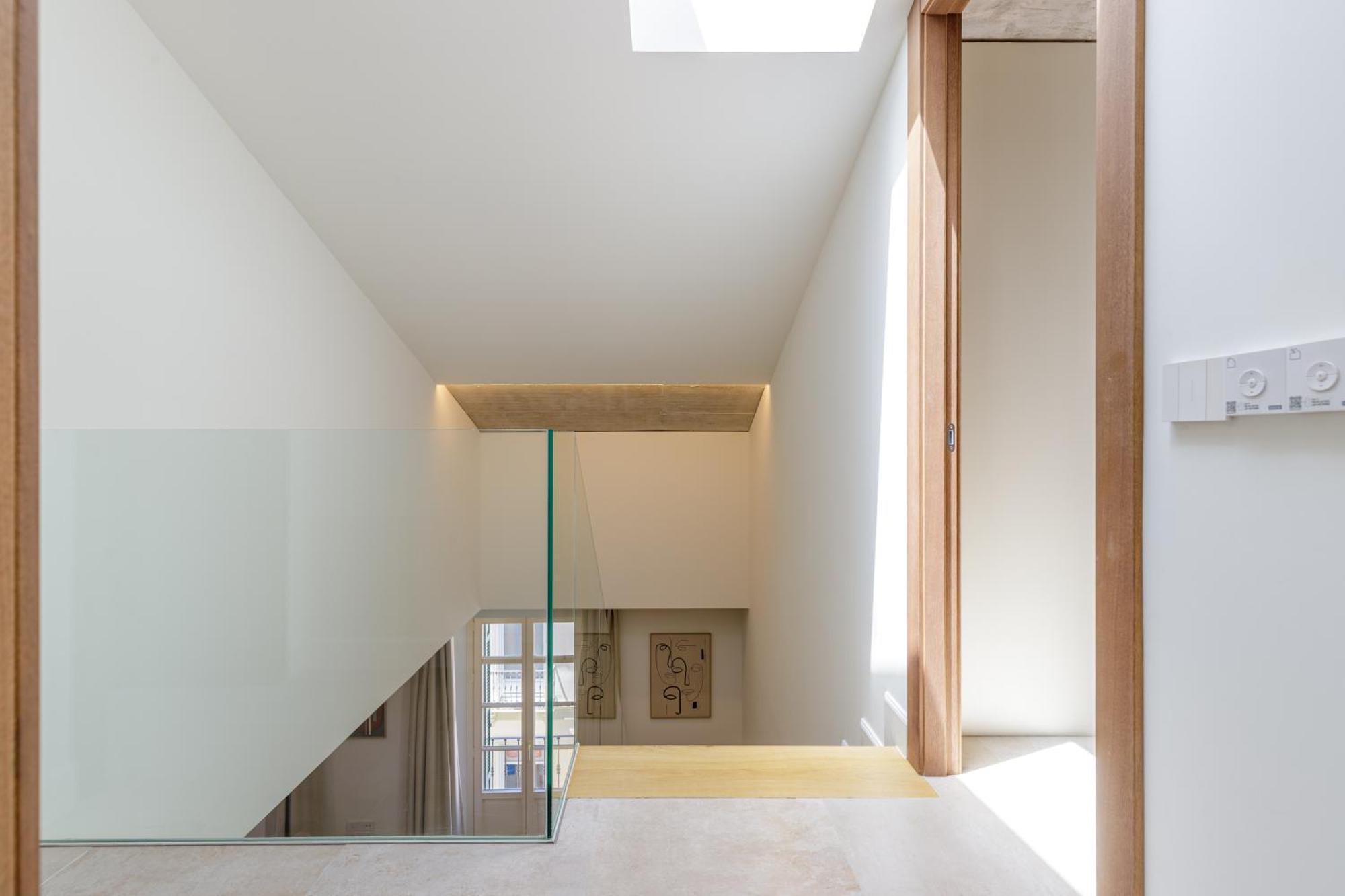 Plaza Del Siglo Suites & Boutique Apartments By Caleta Homes Málaga Exterior foto